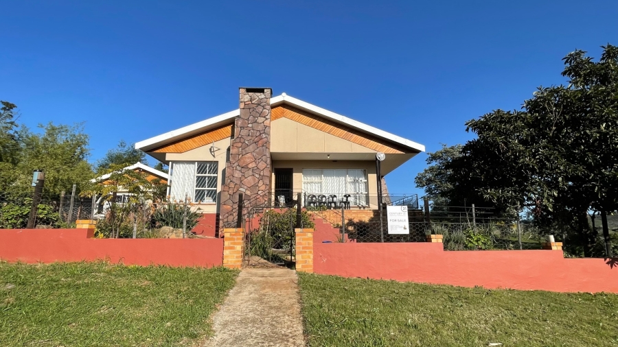 3 Bedroom Property for Sale in Barrydale Western Cape